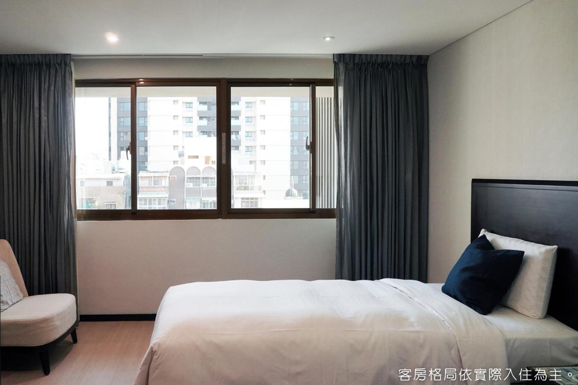Talmud Hotel Kaohsiung Loveriver Exterior foto