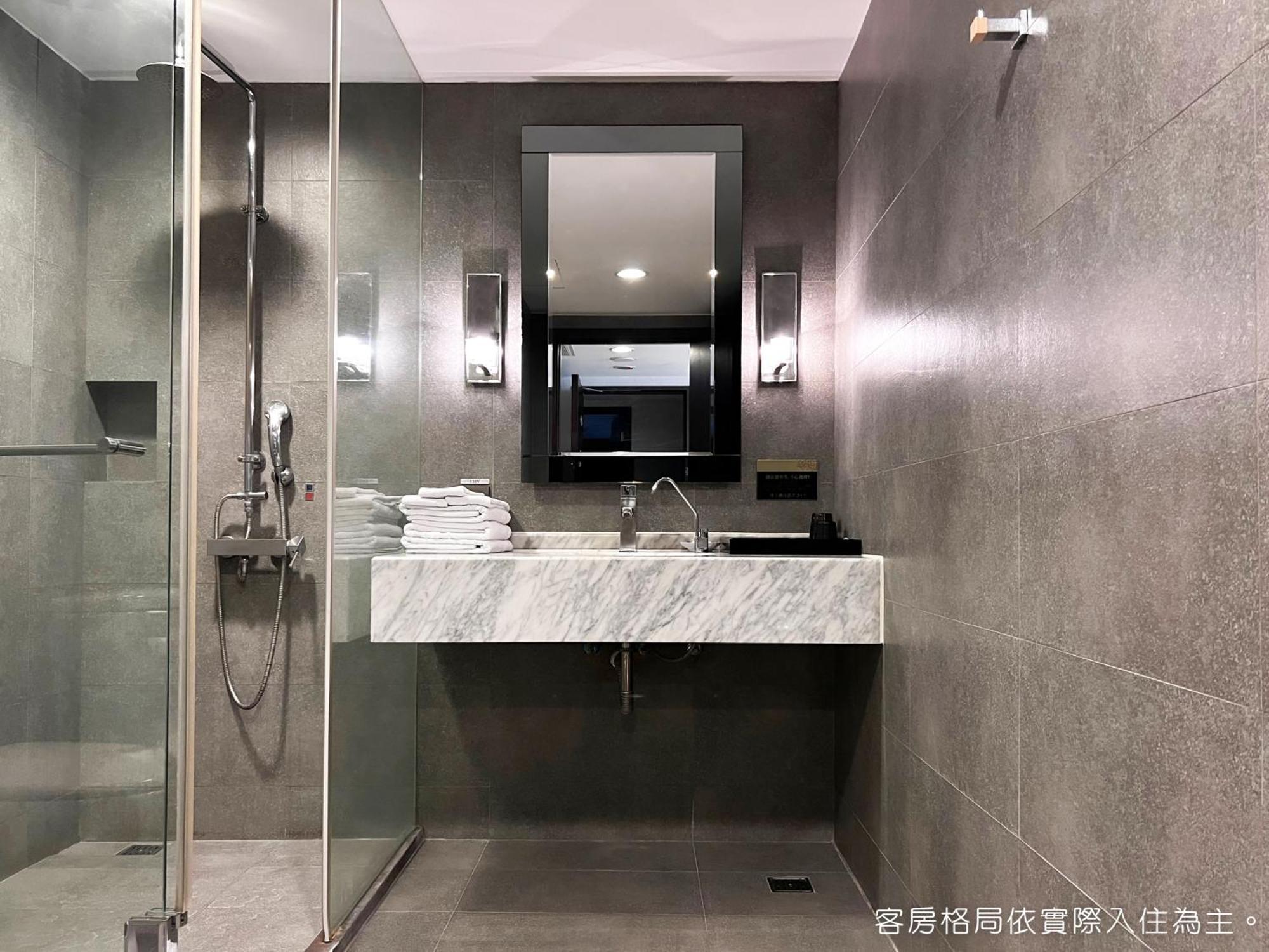 Talmud Hotel Kaohsiung Loveriver Exterior foto