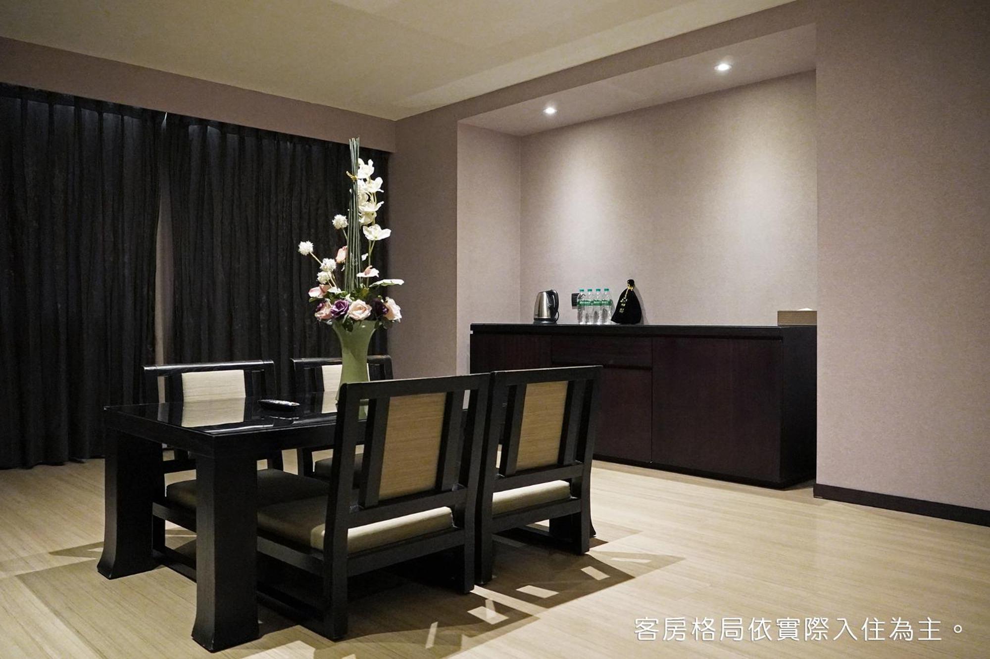 Talmud Hotel Kaohsiung Loveriver Exterior foto