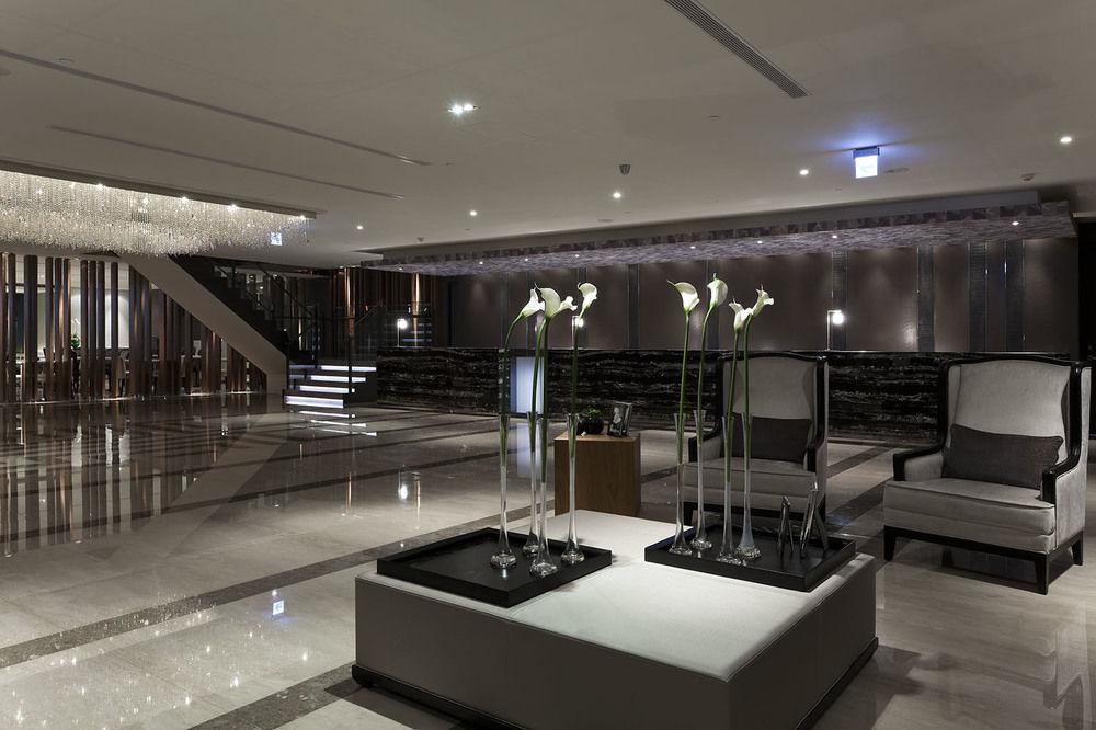 Talmud Hotel Kaohsiung Loveriver Exterior foto